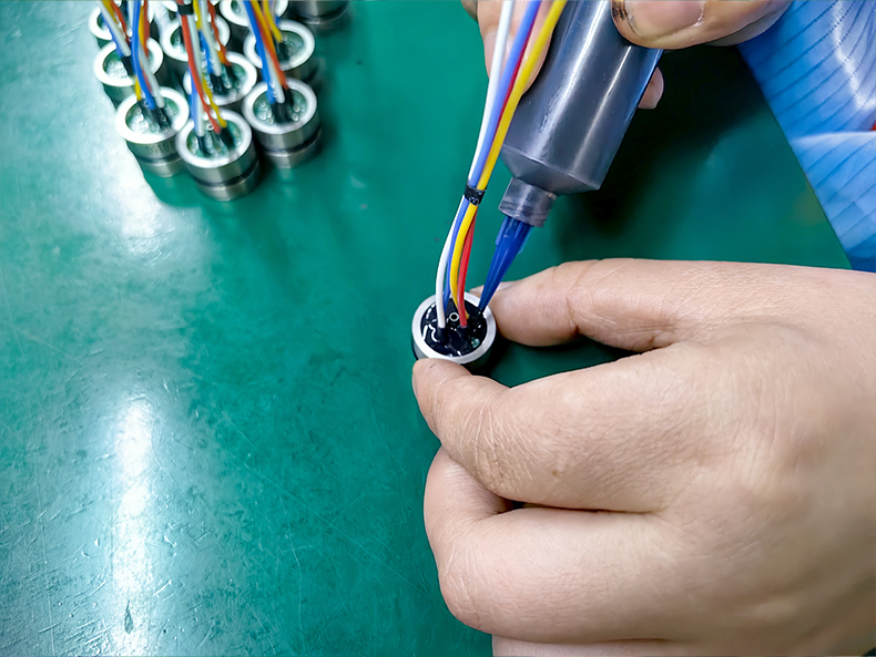 How Piezoresistive Pressure Sensors Are Manufactured