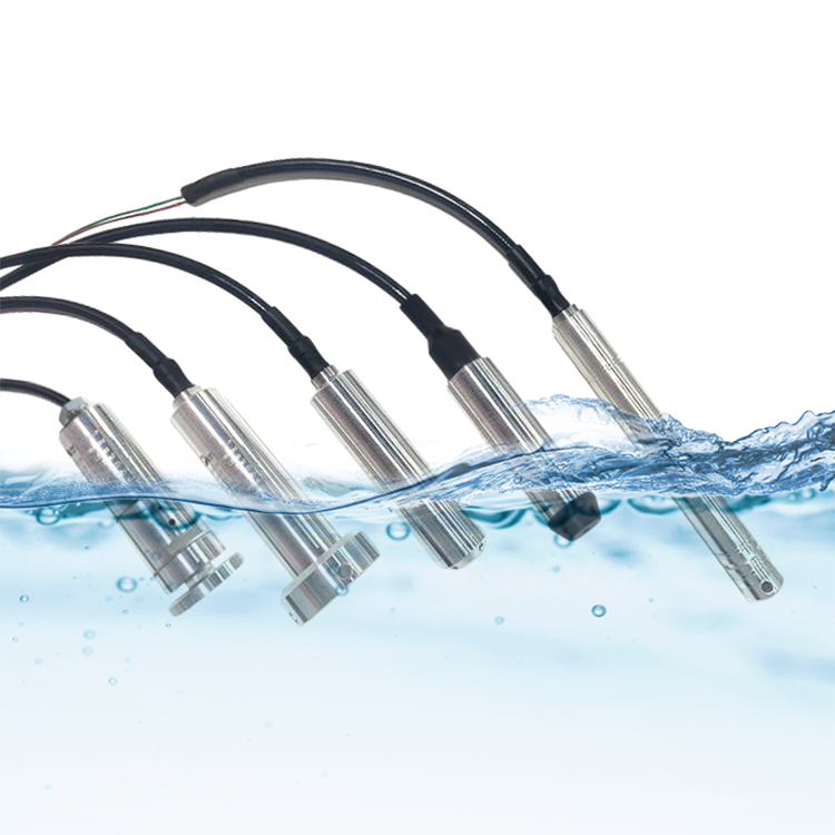 4 Quality Control Processes for Diffused Silicon Level Transmitters