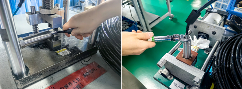 4 Quality Control Processes for Diffused Silicon Level Transmitters