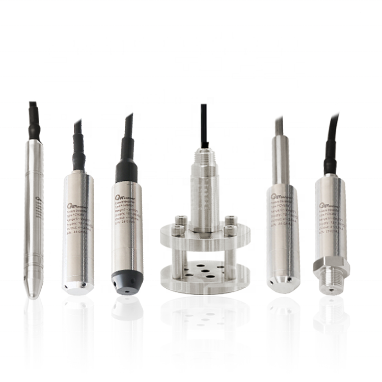 4 Quality Control Processes for Diffused Silicon Level Transmitters