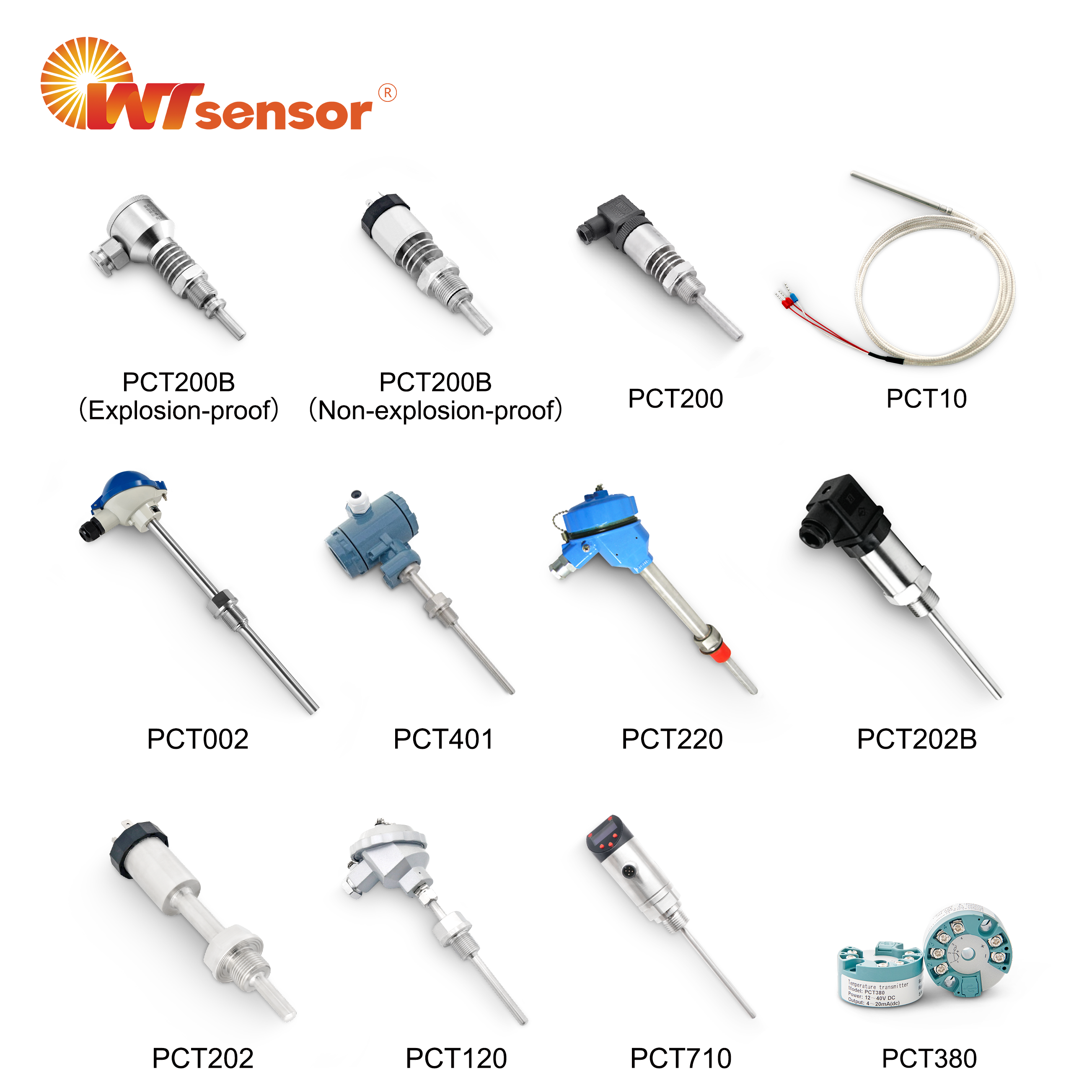 Inside RTD Temperature Sensor Manufacturing: From Argon Arc Welding to 100% Final Testing Inside RTD Temperature Sensor Manufacturing: From Argon Arc Welding to 100% Final Testing