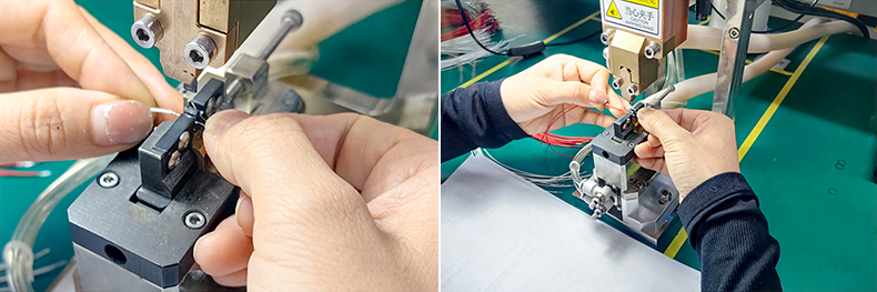 Inside RTD Temperature Sensor Manufacturing: From Argon Arc Welding to 100% Final Testing Inside RTD Temperature Sensor Manufacturing: From Argon Arc Welding to 100% Final Testing