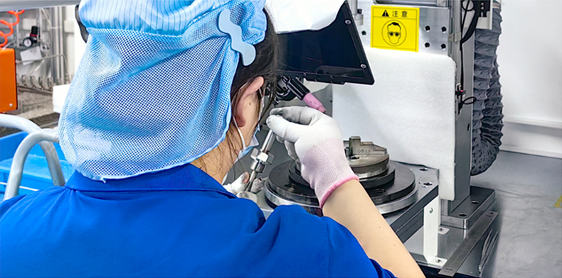 Inside RTD Temperature Sensor Manufacturing: From Argon Arc Welding to 100% Final Testing Inside RTD Temperature Sensor Manufacturing: From Argon Arc Welding to 100% Final Testing