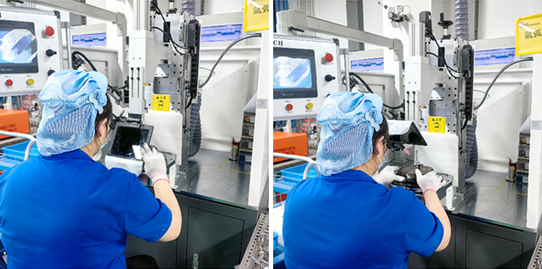 Inside RTD Temperature Sensor Manufacturing: From Argon Arc Welding to 100% Final Testing Inside RTD Temperature Sensor Manufacturing: From Argon Arc Welding to 100% Final Testing