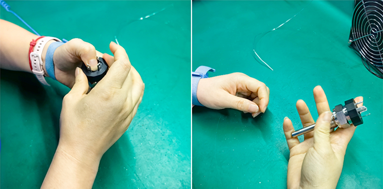 Inside RTD Temperature Sensor Manufacturing: From Argon Arc Welding to 100% Final Testing Inside RTD Temperature Sensor Manufacturing: From Argon Arc Welding to 100% Final Testing