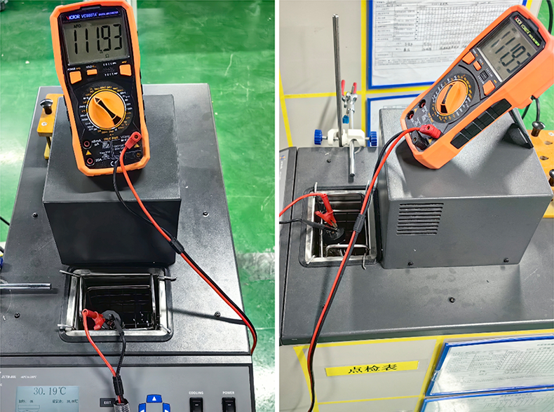 Inside RTD Temperature Sensor Manufacturing: From Argon Arc Welding to 100% Final Testing Inside RTD Temperature Sensor Manufacturing: From Argon Arc Welding to 100% Final Testing