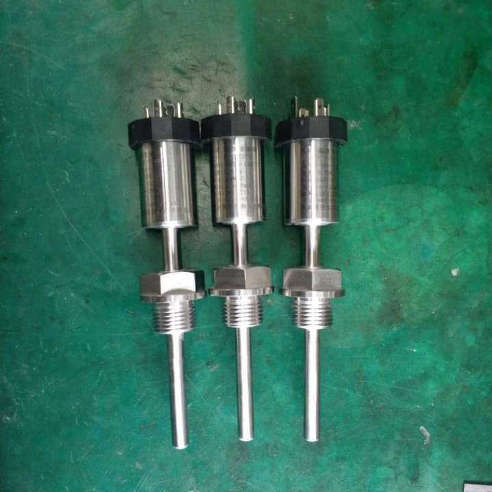 Inside RTD Temperature Sensor Manufacturing: From Argon Arc Welding to 100% Final Testing Inside RTD Temperature Sensor Manufacturing: From Argon Arc Welding to 100% Final Testing