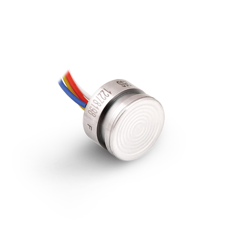 How Flat Diaphragm Pressure Sensors Are Manufactured: Preventing Leakage, Drift, and Calibration Failure Before Shipment