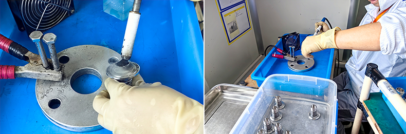 How Flat Diaphragm Pressure Sensors Are Manufactured: Preventing Leakage, Drift, and Calibration Failure Before Shipment