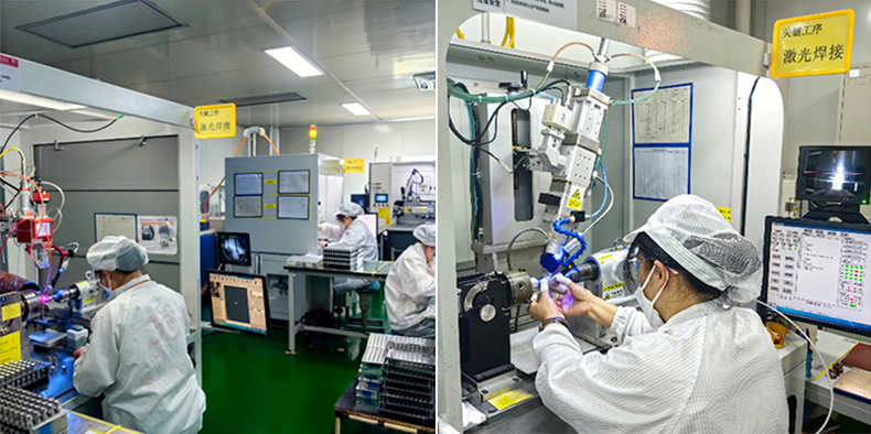 How Flat Diaphragm Pressure Sensors Are Manufactured: Preventing Leakage, Drift, and Calibration Failure Before Shipment