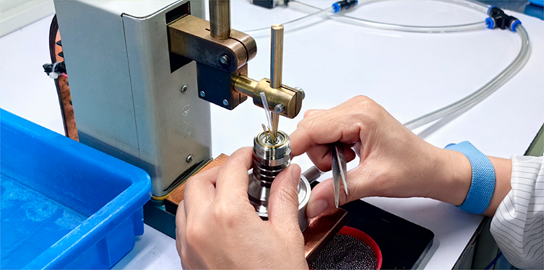 How Flat Diaphragm Pressure Sensors Are Manufactured: Preventing Leakage, Drift, and Calibration Failure Before Shipment