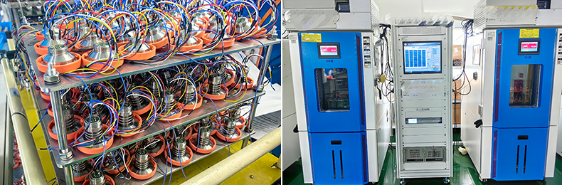How Flat Diaphragm Pressure Sensors Are Manufactured: Preventing Leakage, Drift, and Calibration Failure Before Shipment