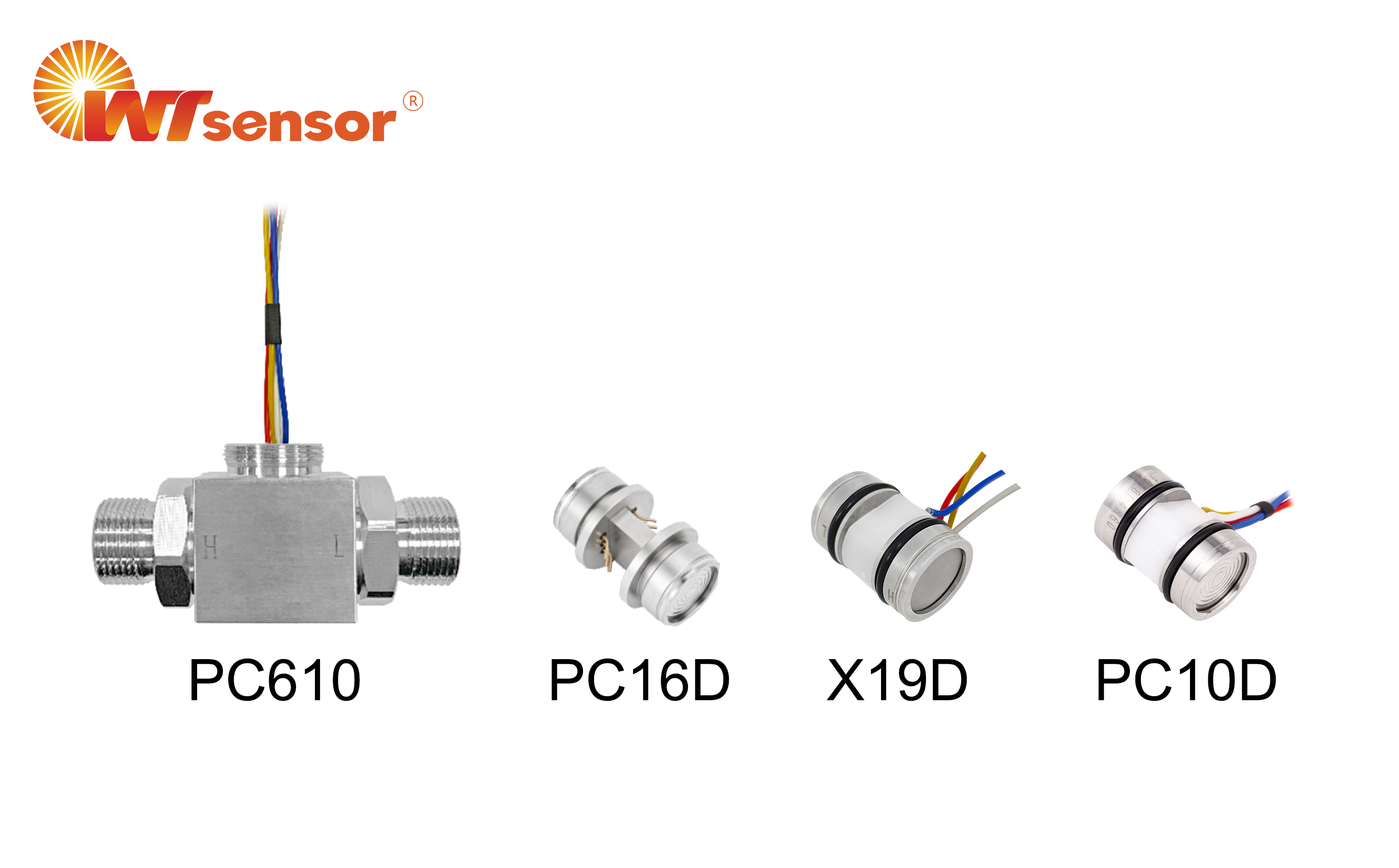 Inside Differential Pressure Sensor Core Manufacturing: From Gold Wire Bonding to Final Protection