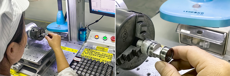 Inside Differential Pressure Sensor Core Manufacturing: From Gold Wire Bonding to Final Protection