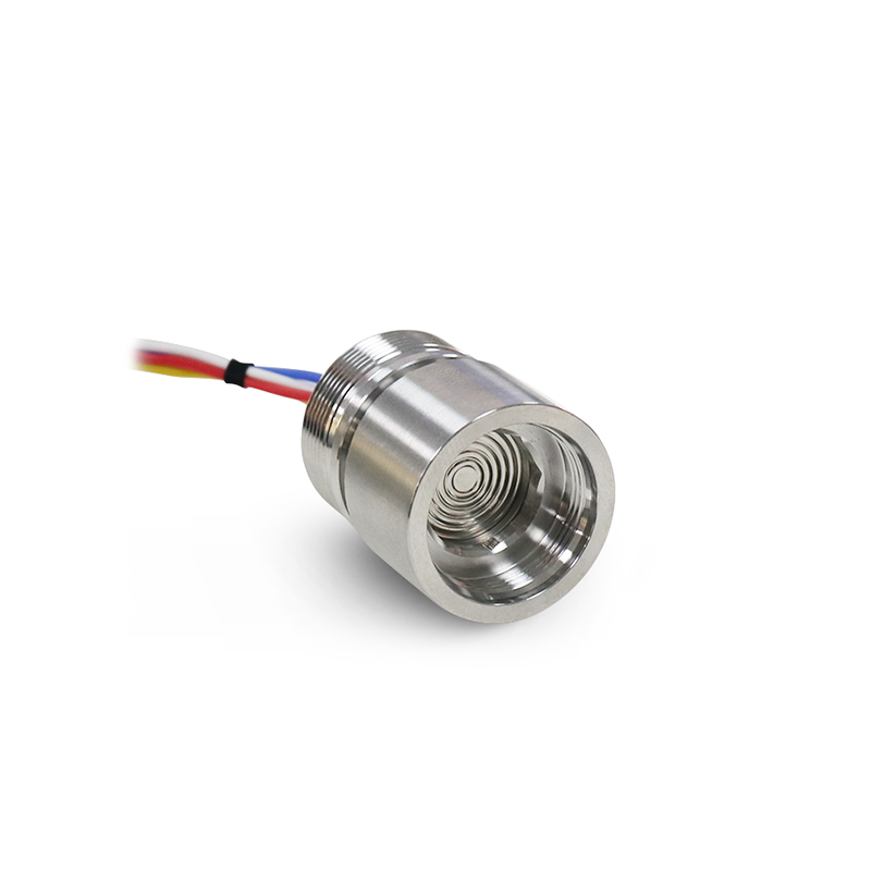 How Threaded Pressure Sensor Cores Prevent Leakage Before They Reach Your Equipment