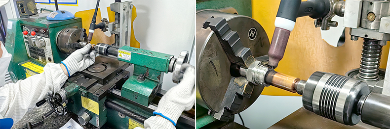 How Threaded Pressure Sensor Cores Prevent Leakage Before They Reach Your Equipment