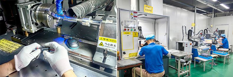 Inside Our Welded Pressure Transmitter Factory: How We Build Reliability Before Calibration Begins Inside Our Welded Pressure Transmitter Factory: How We Build Reliability Before Calibration Begins