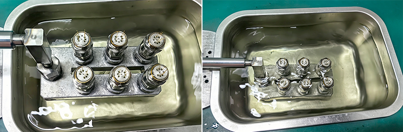 Inside Our Welded Pressure Transmitter Factory: How We Build Reliability Before Calibration Begins Inside Our Welded Pressure Transmitter Factory: How We Build Reliability Before Calibration Begins