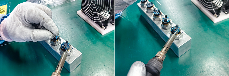 Inside Our Welded Pressure Transmitter Factory: How We Build Reliability Before Calibration Begins Inside Our Welded Pressure Transmitter Factory: How We Build Reliability Before Calibration Begins