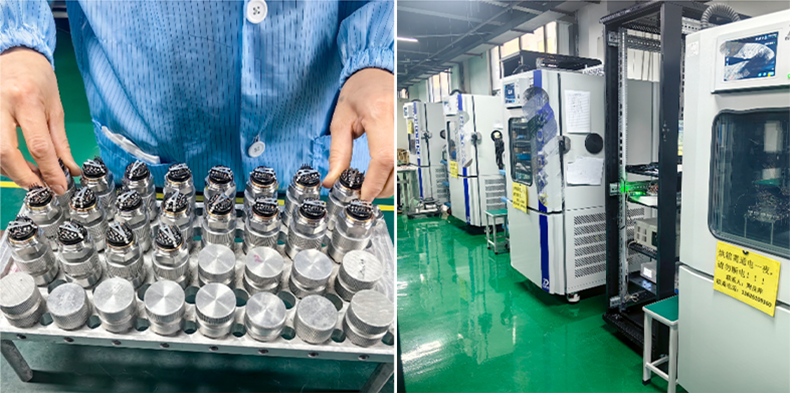 Inside Our Welded Pressure Transmitter Factory: How We Build Reliability Before Calibration Begins Inside Our Welded Pressure Transmitter Factory: How We Build Reliability Before Calibration Begins