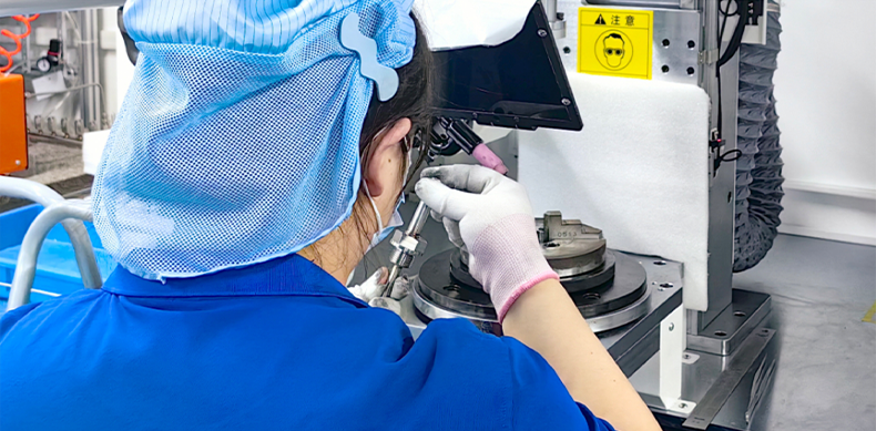 Why Temperature Transmitters Drift—and How Our Production Process Prevents It Why Temperature Transmitters Drift—and How Our Production Process Prevents It
