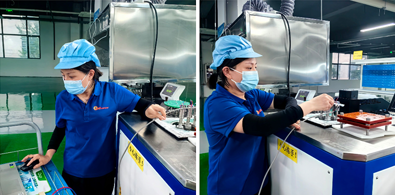 Why Temperature Transmitters Drift—and How Our Production Process Prevents It Why Temperature Transmitters Drift—and How Our Production Process Prevents It