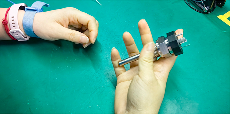 Why Temperature Transmitters Drift—and How Our Production Process Prevents It Why Temperature Transmitters Drift—and How Our Production Process Prevents It