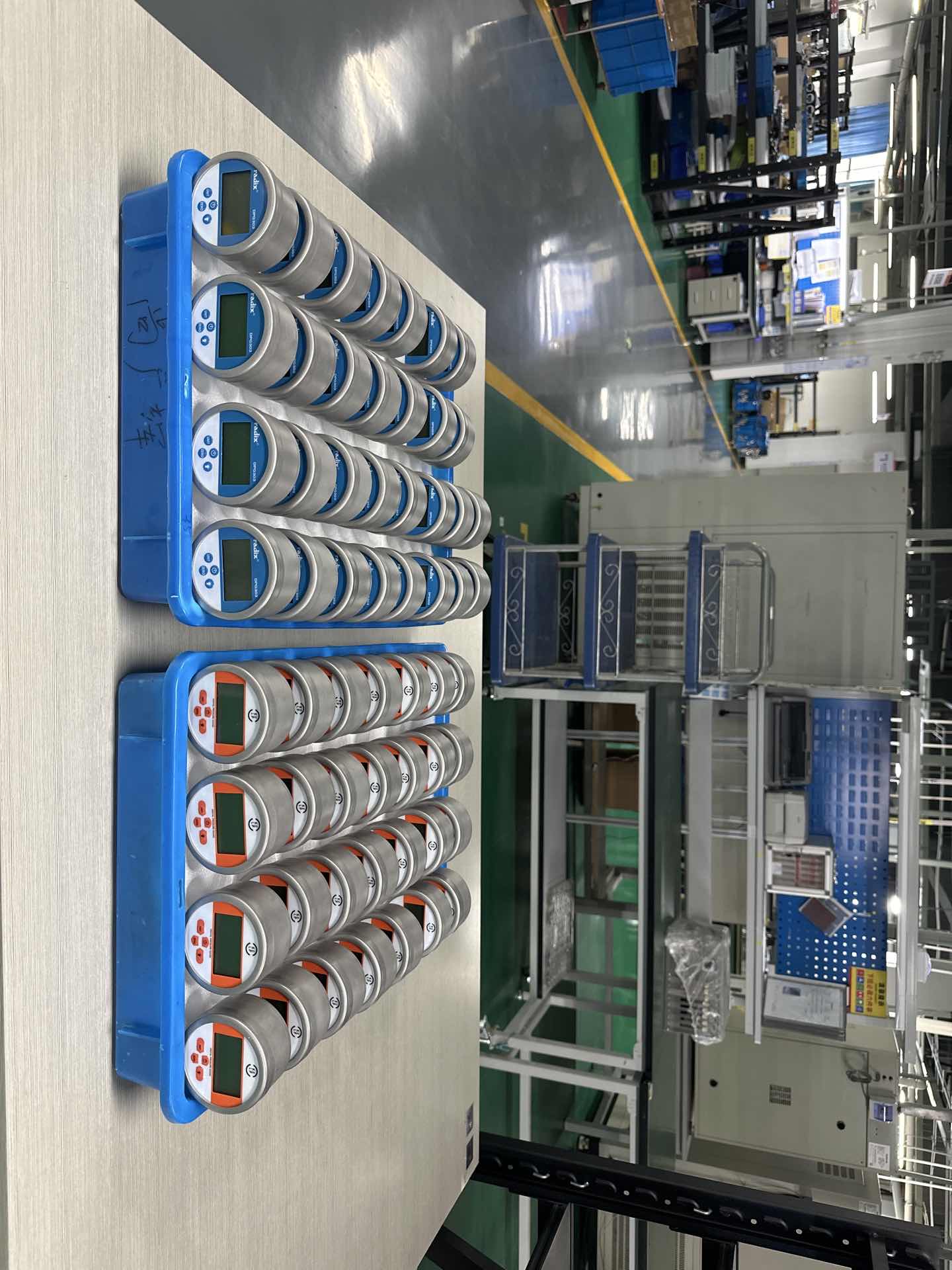 Why Digital Pressure Gauges Drift—and How Our Production Process Prevents It