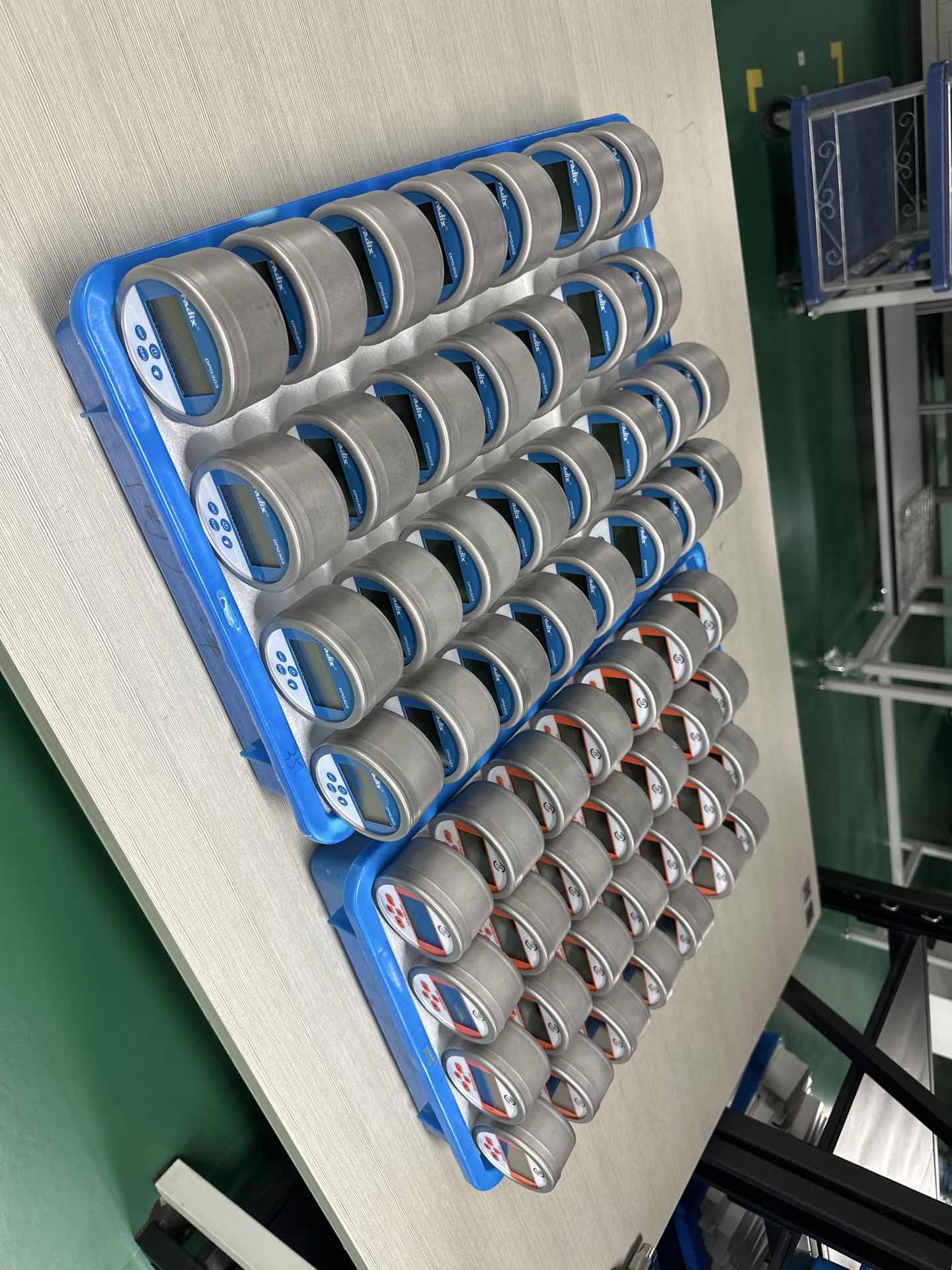Why Digital Pressure Gauges Drift—and How Our Production Process Prevents It