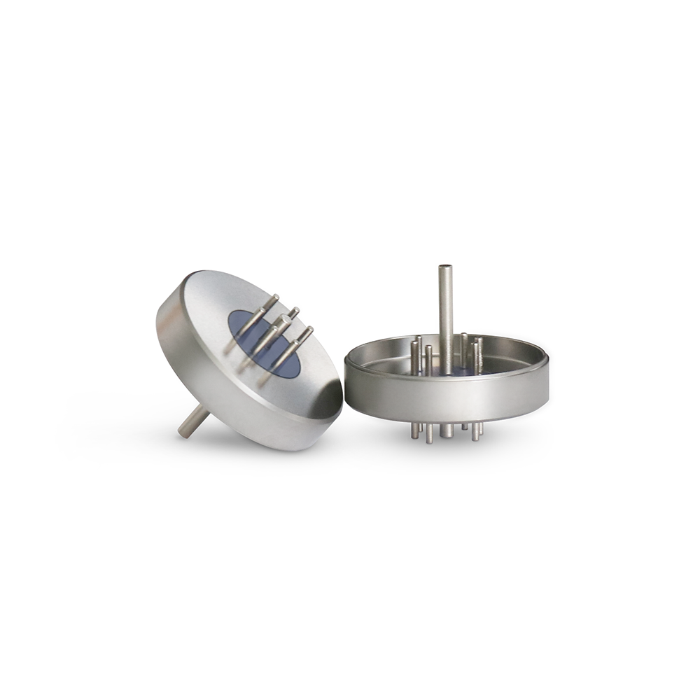 What is a Glass-to-Metal Seal? Complete Guide for Engineers What is a Glass-to-Metal Seal? Complete Guide for Engineers