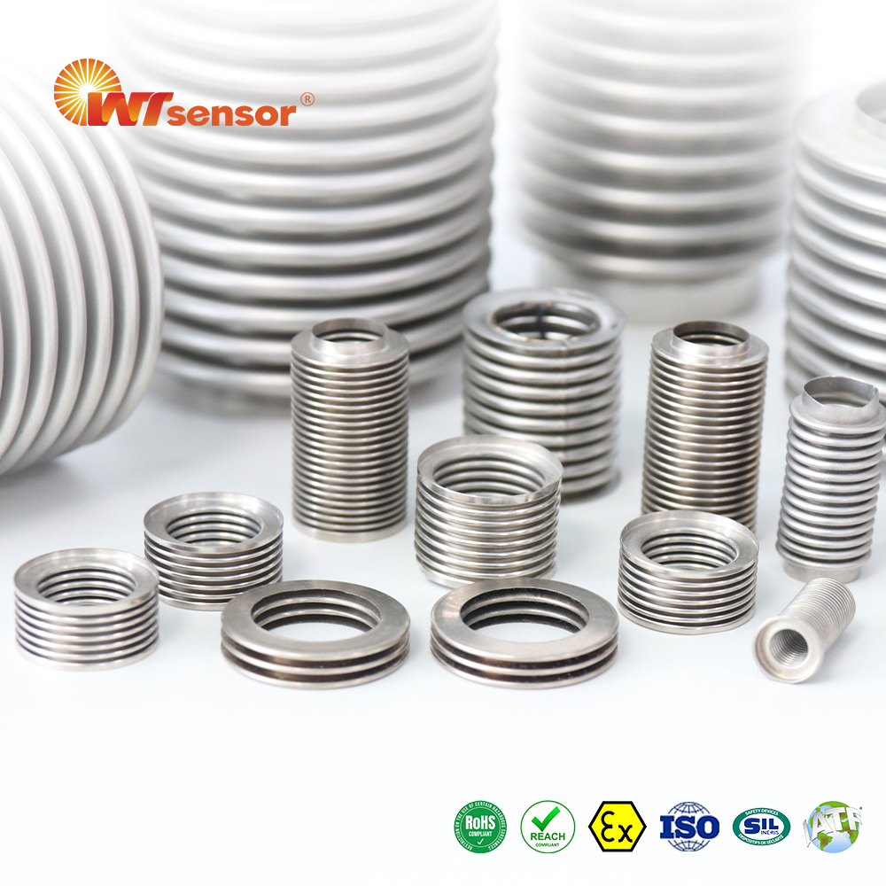 What is a Metal Bellows? Complete Guide for Engineers What is a Metal Bellows? Complete Guide for Engineers