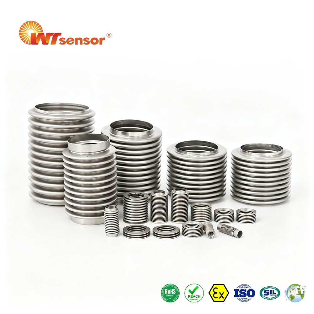 What is a Metal Bellows? Complete Guide for Engineers What is a Metal Bellows? Complete Guide for Engineers