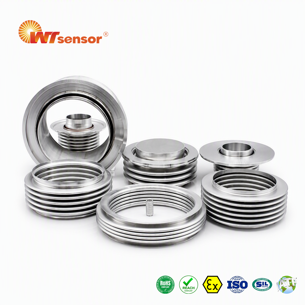 What is a Metal Bellows? Complete Guide for Engineers What is a Metal Bellows? Complete Guide for Engineers