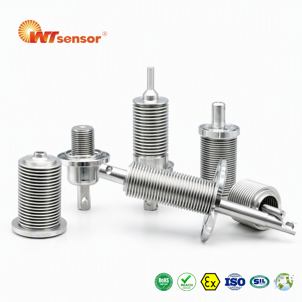 What is a Metal Bellows? Complete Guide for Engineers What is a Metal Bellows? Complete Guide for Engineers