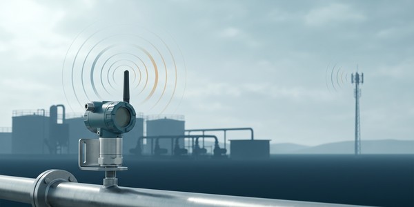 What is a Wireless Pressure Sensor? Complete Guide for Industrial IoT