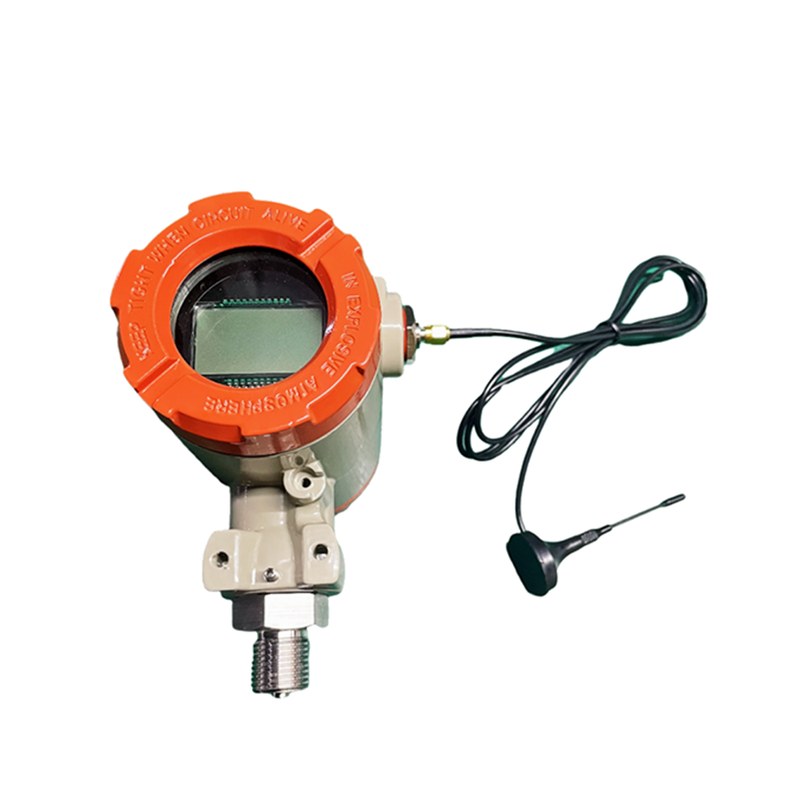 What is a Wireless Pressure Sensor? Complete Guide for Industrial IoT