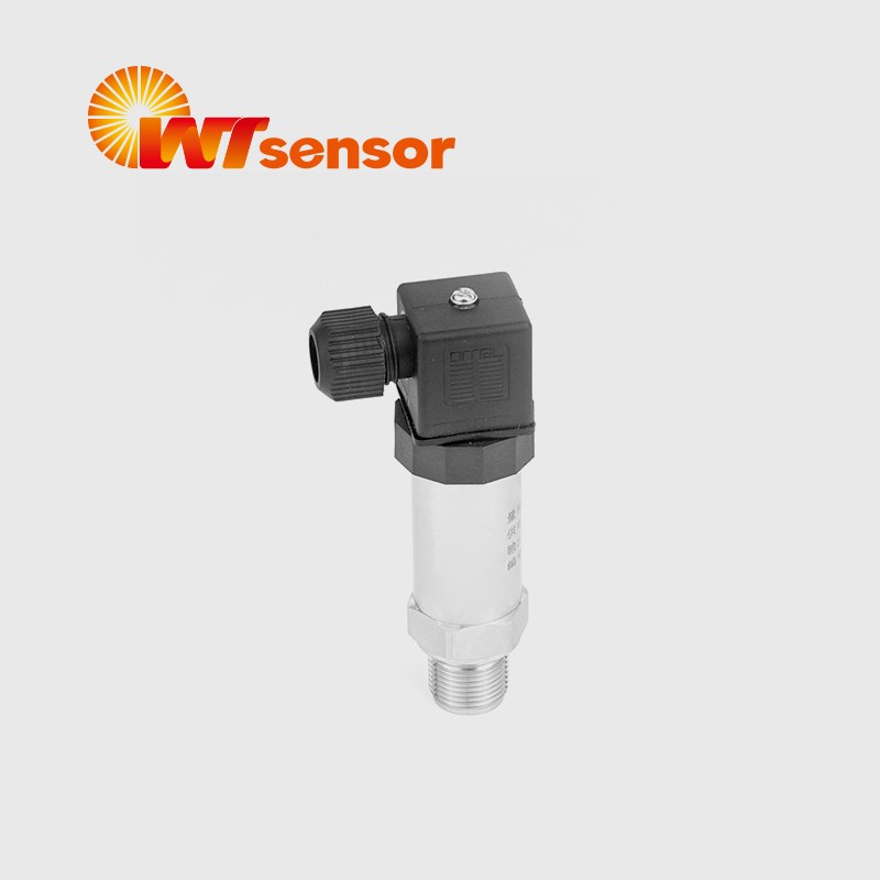 pt select industrial transmitter