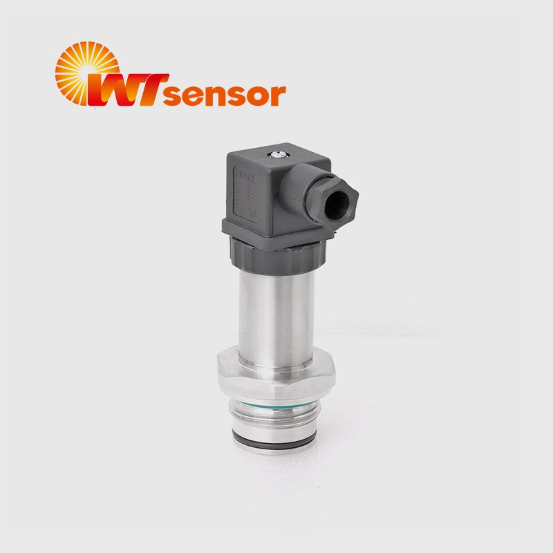 pt select flush diaphragm