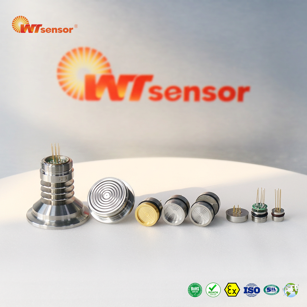 How to Select a Pressure Sensor Core: A Complete Selection Guide How to Select a Pressure Sensor Core: A Complete Selection Guide