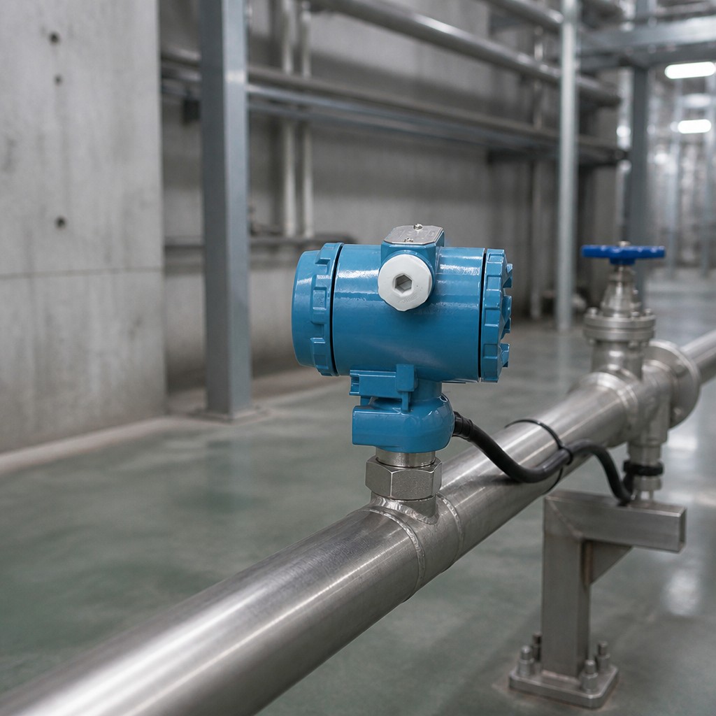 Why a Wrong Pressure Transmitter Reading Is Usually Not a Broken Transmitter