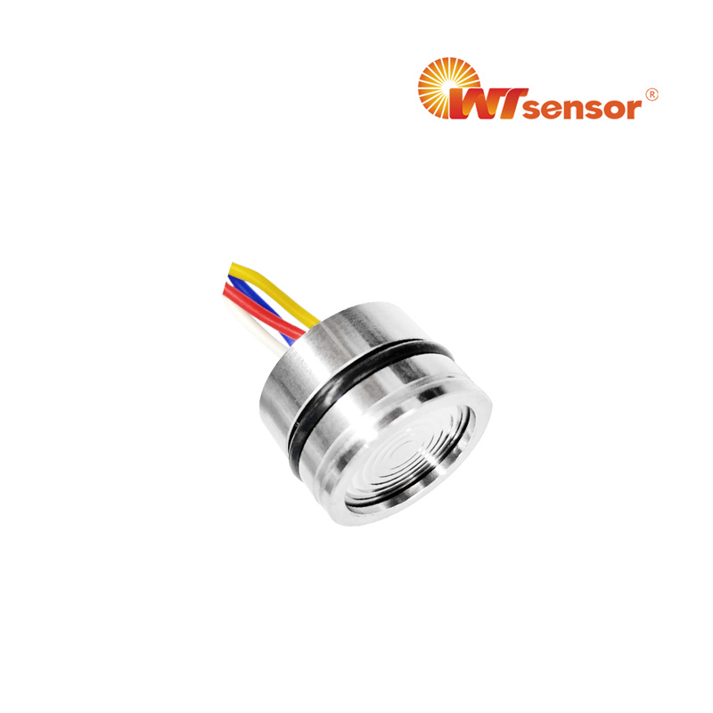 P19 High Stability Piezoresistive Silicon Pressure Sensor