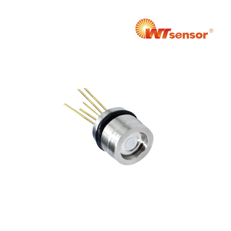 PC7 Piezoresistive Silicon Pressure Sensor (Φ10mm)