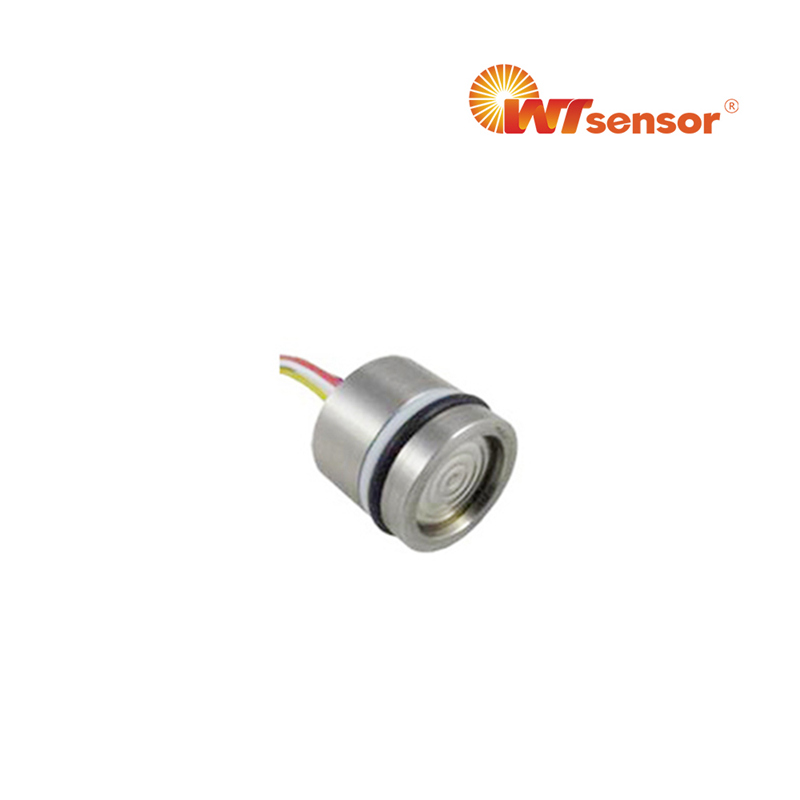 PC8(WT15) Industrial Pressure Sensor