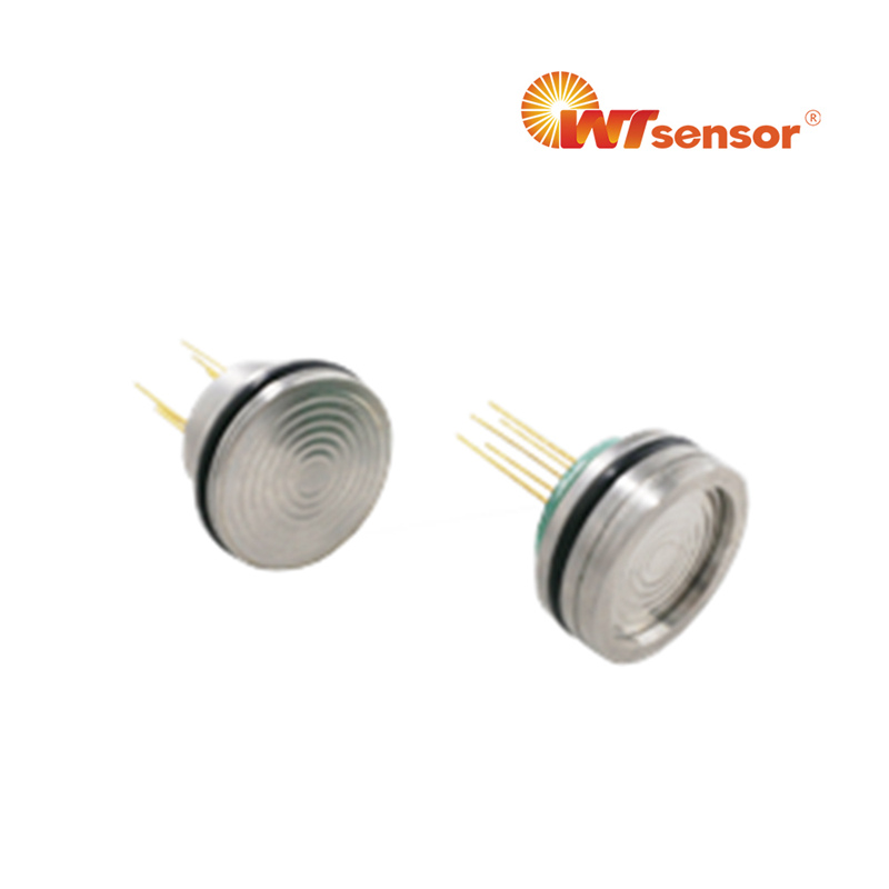 PC9(WTT19) Industrial Pressure Sensor