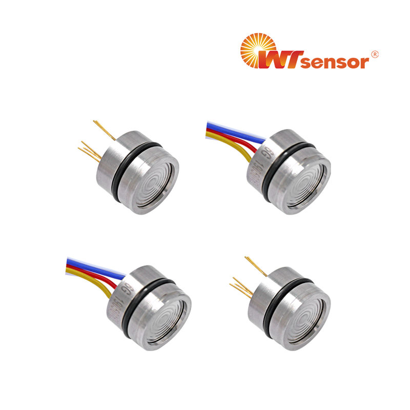 PC10 Piezoresistive Silicon Pressure Sensor