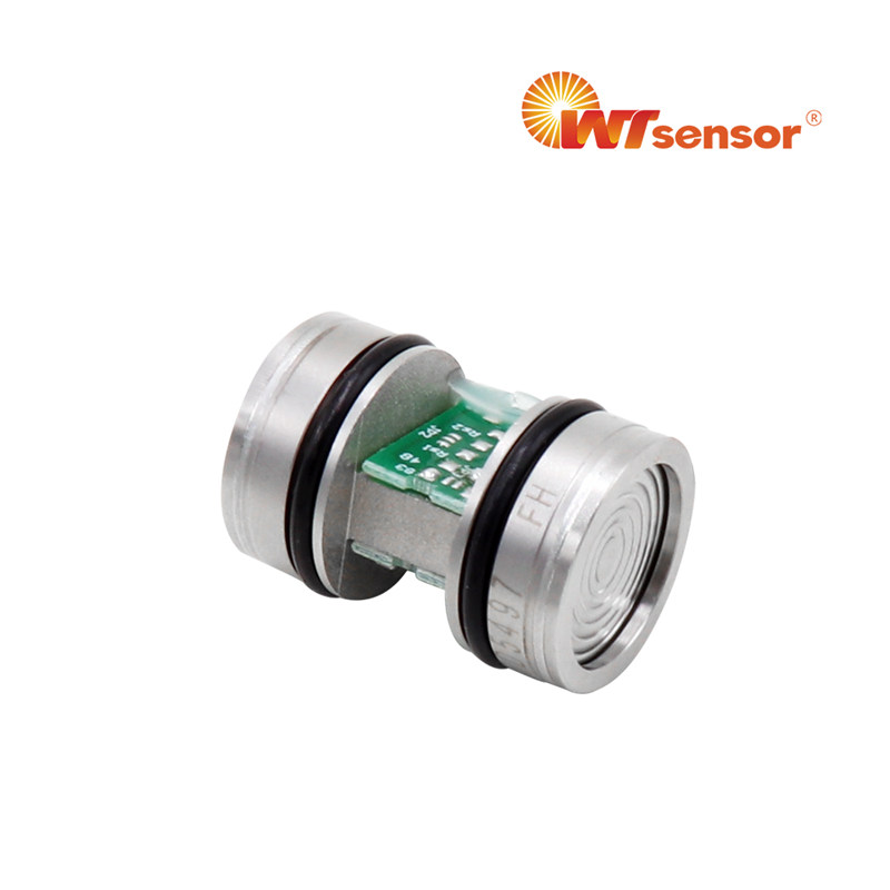 PC10D(WTD19) Differential Pressure Sensor