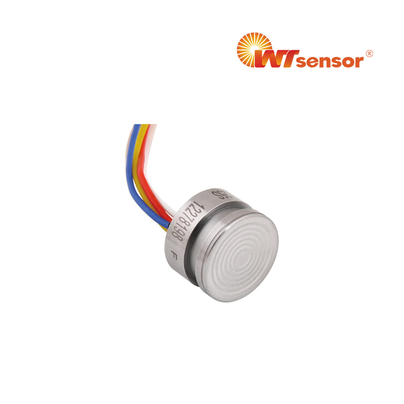 PC10P Piezoresistive Silicon Pressure Sensor