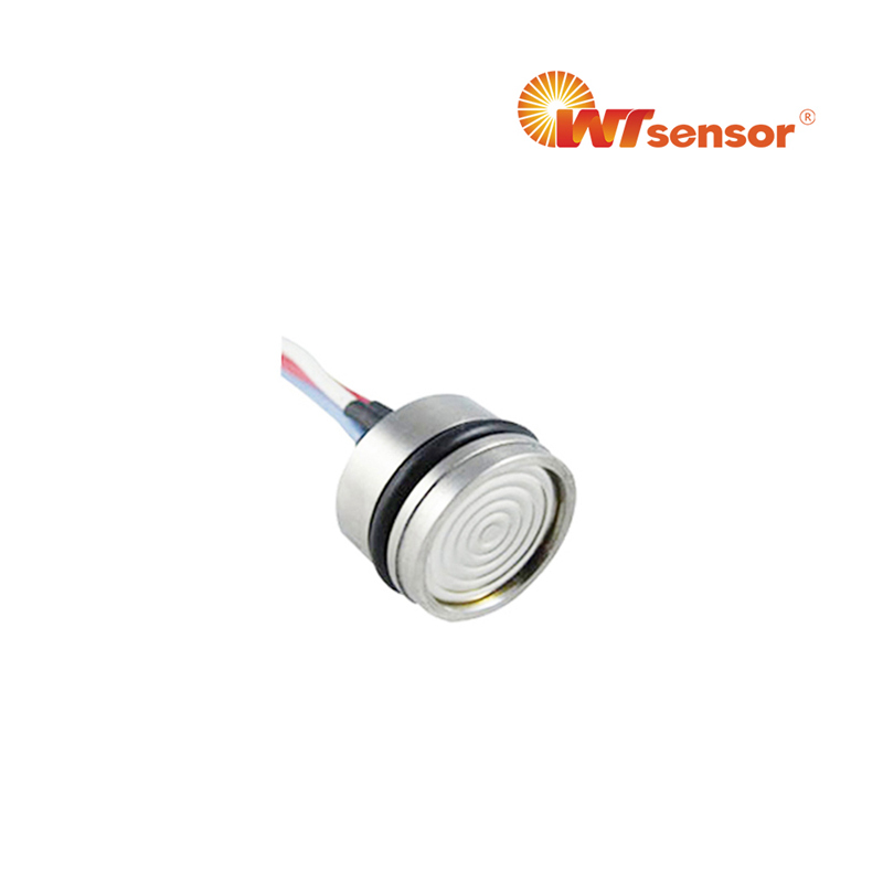 PC16 Piezoresistive Silicon Pressure Sensor
