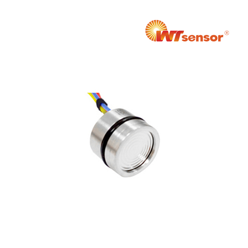PCM10 Industrial Pressure Sensor