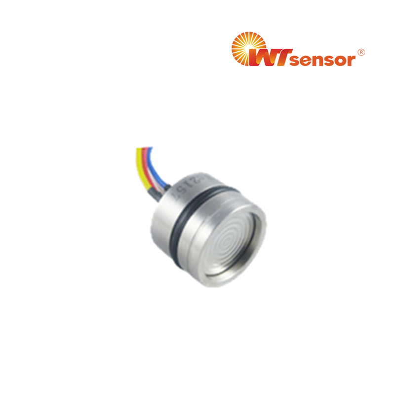 PC20 Temperature and Pressure Integrated Sensor